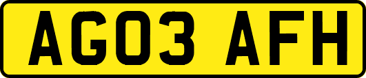AG03AFH