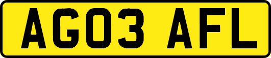 AG03AFL