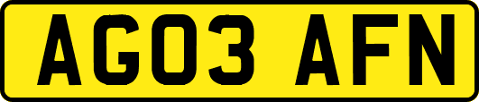AG03AFN