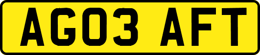 AG03AFT