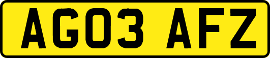 AG03AFZ