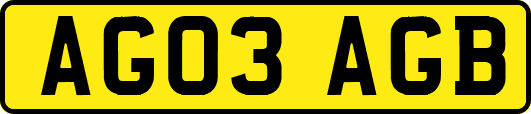 AG03AGB