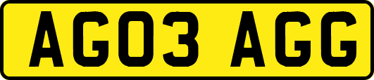 AG03AGG