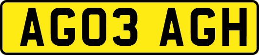 AG03AGH