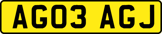 AG03AGJ