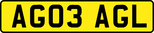 AG03AGL