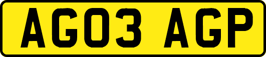 AG03AGP