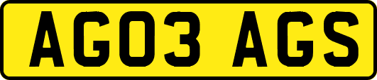 AG03AGS
