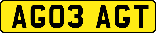 AG03AGT
