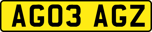 AG03AGZ