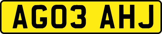 AG03AHJ