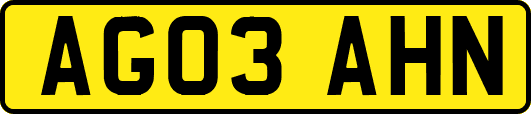 AG03AHN