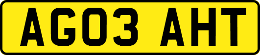 AG03AHT