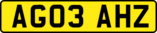 AG03AHZ