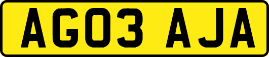 AG03AJA