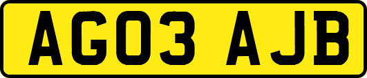 AG03AJB