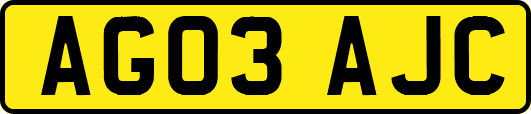 AG03AJC