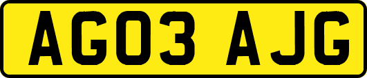 AG03AJG
