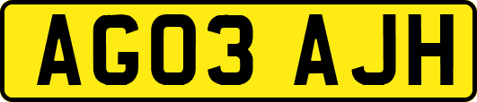 AG03AJH