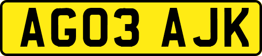 AG03AJK