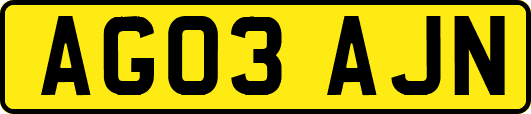 AG03AJN