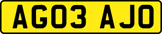 AG03AJO