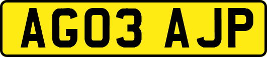 AG03AJP
