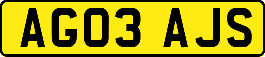 AG03AJS