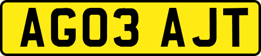 AG03AJT