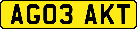 AG03AKT