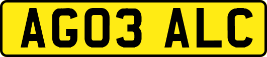 AG03ALC