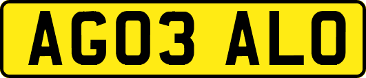 AG03ALO