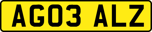 AG03ALZ