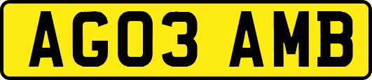 AG03AMB