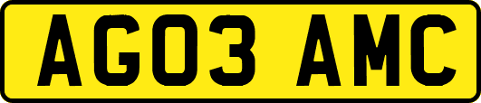 AG03AMC