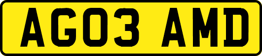 AG03AMD