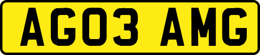 AG03AMG