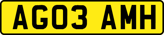 AG03AMH