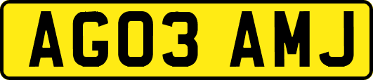 AG03AMJ