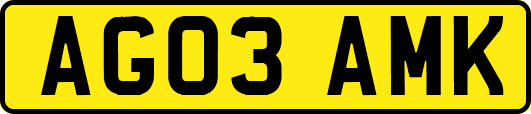 AG03AMK