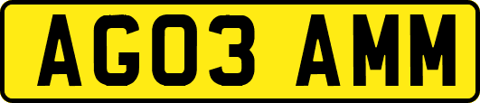AG03AMM