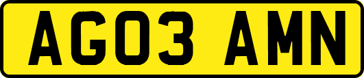 AG03AMN