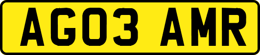 AG03AMR