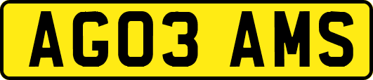 AG03AMS