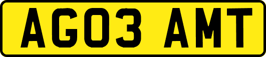 AG03AMT