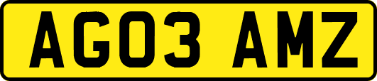 AG03AMZ