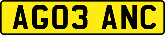 AG03ANC