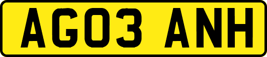 AG03ANH