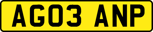 AG03ANP