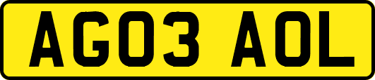 AG03AOL